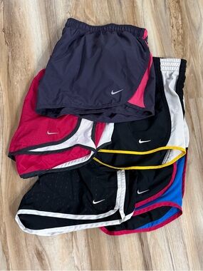 SMALL Nike Shorts
